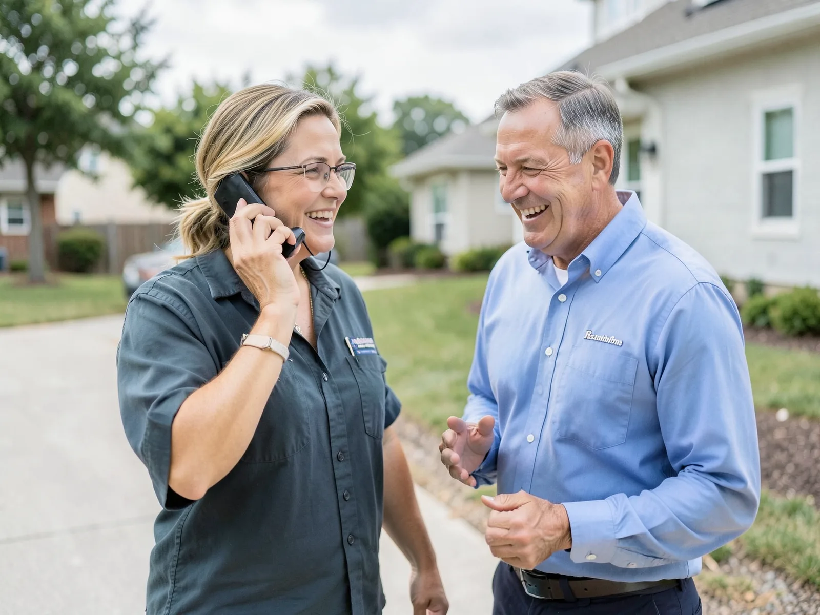 Frequently Asked Questions About Residential Water Damage Restoration in Red Bank, TN
